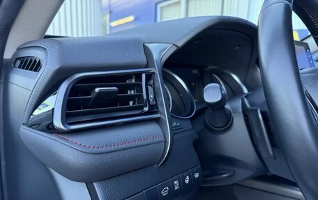 Toyota Camry, 2021 год, 3 650 000 рублей, 3 фотография