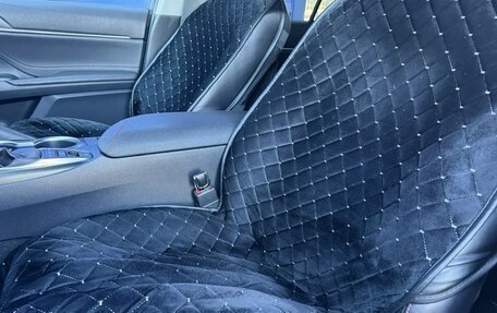 Toyota Camry, 2021 год, 3 650 000 рублей, 6 фотография