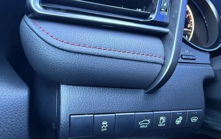 Toyota Camry, 2021 год, 3 650 000 рублей, 11 фотография