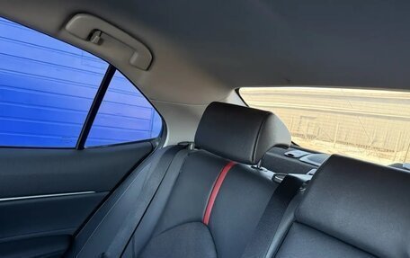 Toyota Camry, 2021 год, 3 650 000 рублей, 14 фотография