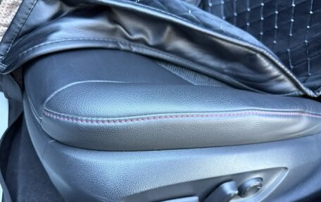 Toyota Camry, 2021 год, 3 650 000 рублей, 7 фотография