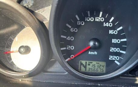 Mitsubishi Colt VI рестайлинг, 2004 год, 206 000 рублей, 2 фотография