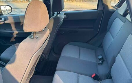 Mitsubishi Colt VI рестайлинг, 2004 год, 206 000 рублей, 14 фотография