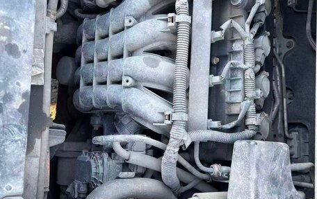 Mitsubishi Colt VI рестайлинг, 2004 год, 206 000 рублей, 17 фотография