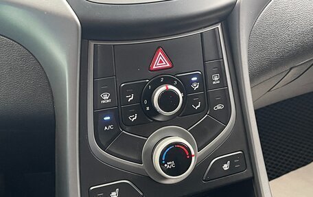 Hyundai Elantra V, 2014 год, 1 020 000 рублей, 7 фотография