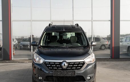 Renault Dokker, 2018 год, 1 050 000 рублей, 5 фотография