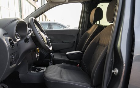 Renault Dokker, 2018 год, 1 050 000 рублей, 7 фотография