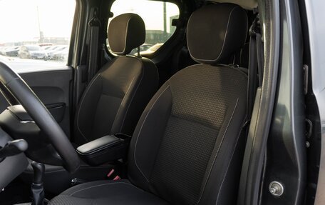 Renault Dokker, 2018 год, 1 050 000 рублей, 8 фотография