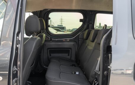 Renault Dokker, 2018 год, 1 050 000 рублей, 10 фотография