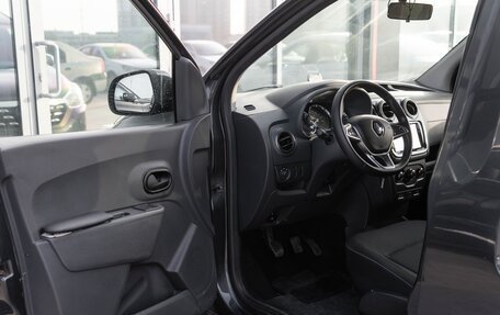 Renault Dokker, 2018 год, 1 050 000 рублей, 9 фотография