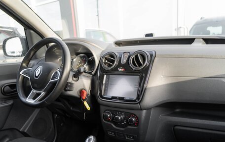 Renault Dokker, 2018 год, 1 050 000 рублей, 11 фотография