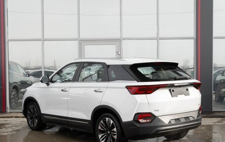 FAW Bestune T77, 2024 год, 1 650 000 рублей, 2 фотография