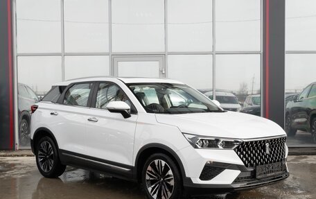 FAW Bestune T77, 2024 год, 1 650 000 рублей, 6 фотография