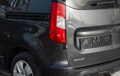 Renault Dokker, 2018 год, 1 050 000 рублей, 20 фотография