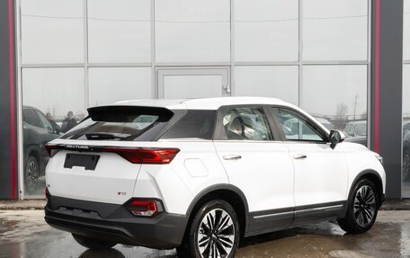 FAW Bestune T77, 2024 год, 1 650 000 рублей, 4 фотография