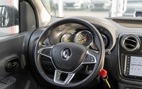 Renault Dokker, 2018 год, 1 050 000 рублей, 18 фотография