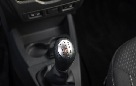 Renault Dokker, 2018 год, 1 050 000 рублей, 16 фотография