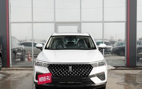 FAW Bestune T77, 2024 год, 1 650 000 рублей, 5 фотография