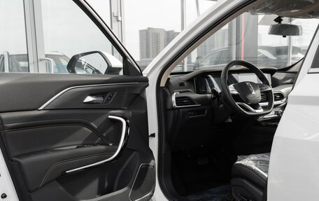 FAW Bestune T77, 2024 год, 1 650 000 рублей, 15 фотография