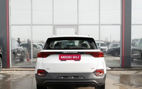 FAW Bestune T77, 2024 год, 1 650 000 рублей, 7 фотография