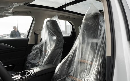 FAW Bestune T77, 2024 год, 1 650 000 рублей, 18 фотография