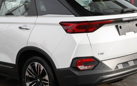 FAW Bestune T77, 2024 год, 1 650 000 рублей, 10 фотография