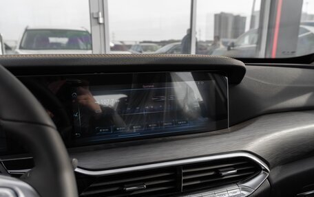 FAW Bestune T77, 2024 год, 1 650 000 рублей, 20 фотография