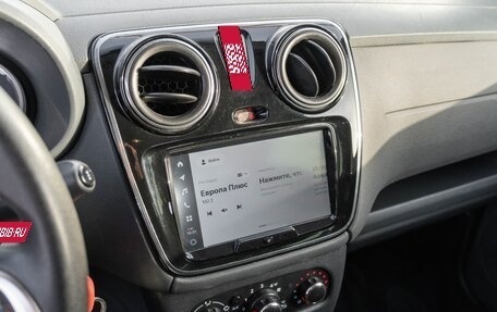 Renault Dokker, 2018 год, 1 050 000 рублей, 17 фотография