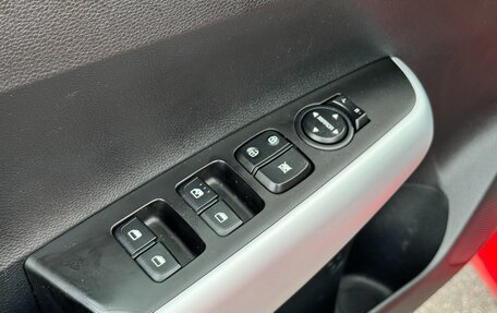 KIA Picanto III рестайлинг, 2019 год, 1 050 000 рублей, 10 фотография