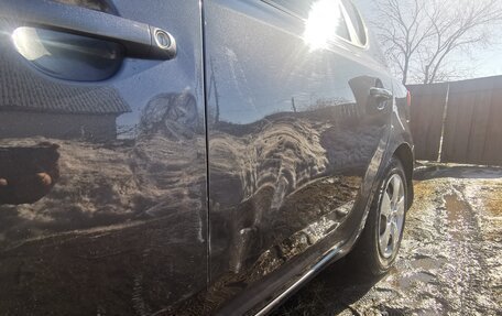 KIA cee'd I рестайлинг, 2010 год, 650 000 рублей, 6 фотография