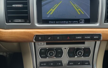 Jaguar XF I рестайлинг, 2015 год, 1 700 000 рублей, 11 фотография