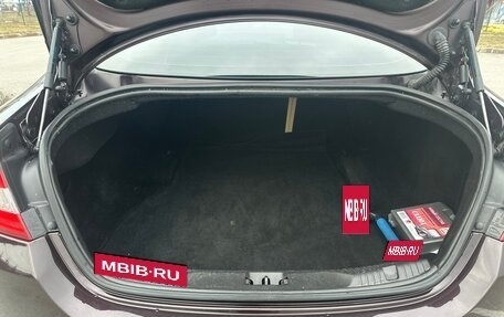 Jaguar XF I рестайлинг, 2015 год, 1 700 000 рублей, 8 фотография