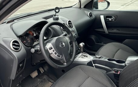 Nissan Qashqai, 2007 год, 780 000 рублей, 7 фотография