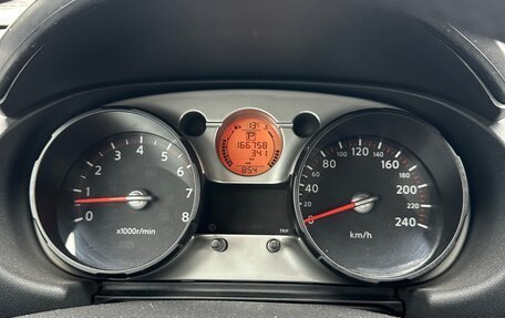 Nissan Qashqai, 2007 год, 780 000 рублей, 10 фотография