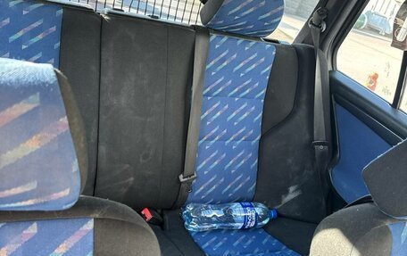 Mercedes-Benz C-Класс, 1998 год, 165 000 рублей, 5 фотография