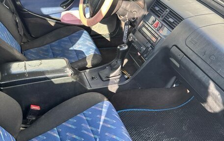 Mercedes-Benz C-Класс, 1998 год, 165 000 рублей, 4 фотография