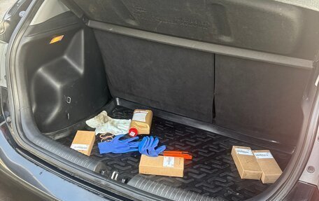 KIA Rio III рестайлинг, 2013 год, 800 000 рублей, 2 фотография