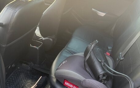 KIA Rio III рестайлинг, 2013 год, 800 000 рублей, 3 фотография