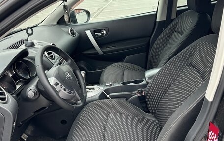 Nissan Qashqai, 2007 год, 780 000 рублей, 6 фотография