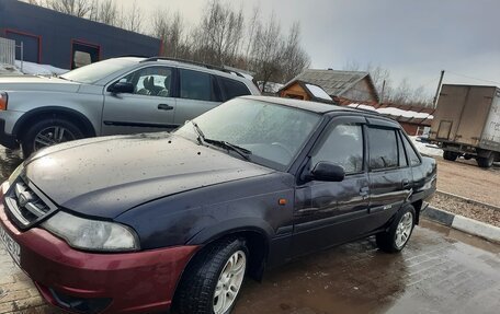 Daewoo Nexia I рестайлинг, 2008 год, 185 000 рублей, 2 фотография