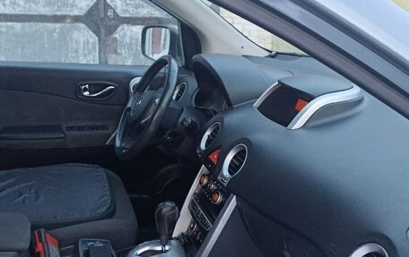 Renault Koleos I рестайлинг 2, 2008 год, 699 000 рублей, 5 фотография