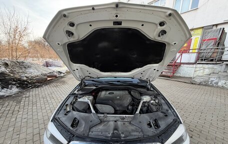 BMW 5 серия, 2018 год, 2 710 000 рублей, 19 фотография