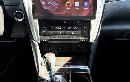 Toyota Camry, 2015 год, 1 500 000 рублей, 13 фотография