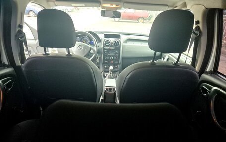 Renault Duster I рестайлинг, 2016 год, 1 050 000 рублей, 8 фотография