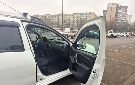 Renault Duster I рестайлинг, 2016 год, 1 050 000 рублей, 16 фотография