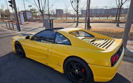 Ferrari F355, 1995 год, 17 000 000 рублей, 2 фотография