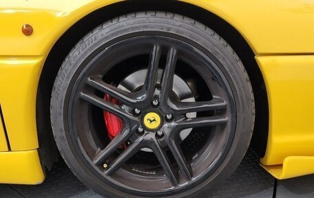 Ferrari F355, 1995 год, 17 000 000 рублей, 4 фотография