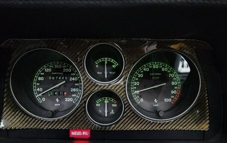 Ferrari F355, 1995 год, 17 000 000 рублей, 9 фотография