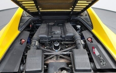 Ferrari F355, 1995 год, 17 000 000 рублей, 13 фотография