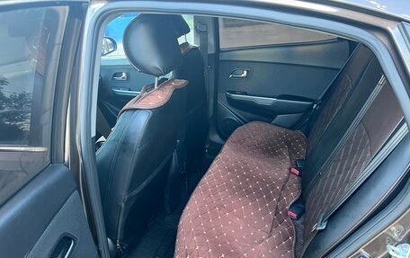 KIA Rio III рестайлинг, 2017 год, 1 220 000 рублей, 16 фотография